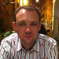 Andrew Bray, K3 CRM 