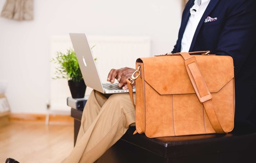 Functional work bag