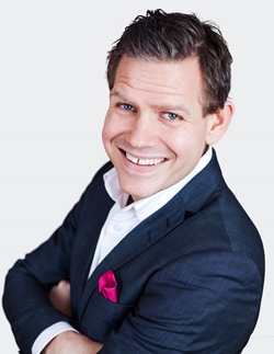 Borge Astrup