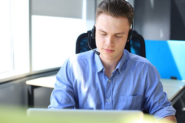 Customer Service Manager