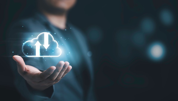 Cloud service