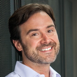 David Aldworth