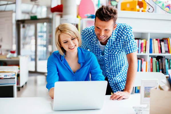 Marketing managers