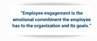 Organizational goals