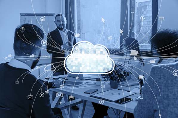 Cloud vendor selection meeting
