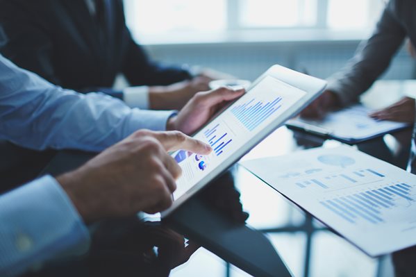Data analysis 