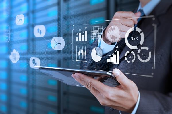 Data Management Dashboard