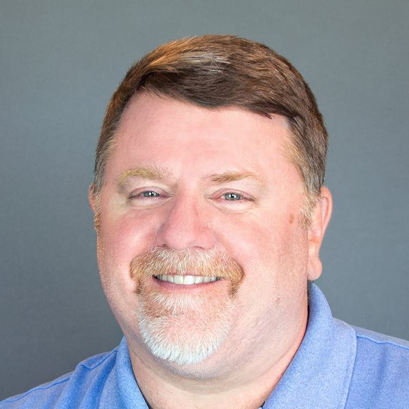 Hamish Sherlock, Senior Director, Solution Consulting, Applause 