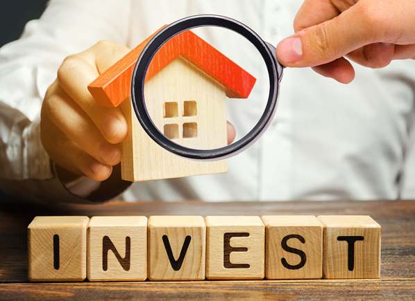 Investing trends
