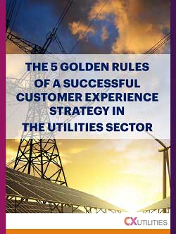 5 golden rules of a successful customer experience strategy