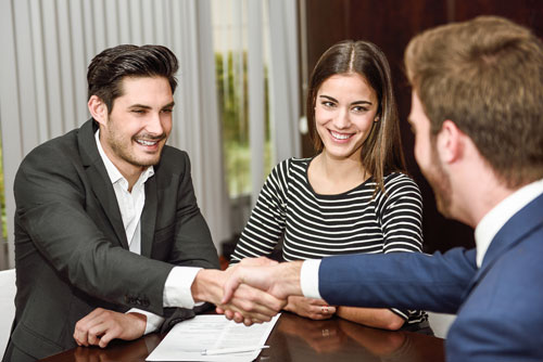 Customer Retention Manager