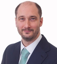 Rob Crutchington