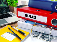 Business Rules