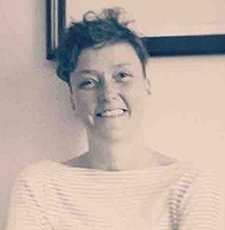 Sheralee Lockhart, Director of Business and Operations , the Royal Exchange Theatre
