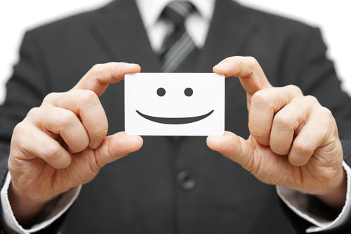 Smile