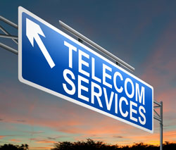 Telecom Services