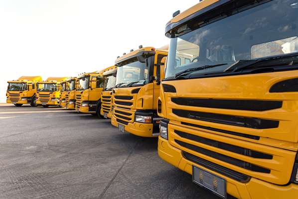 Trucking Factoring